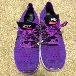 Nike FreeRun Flyknit Shoes